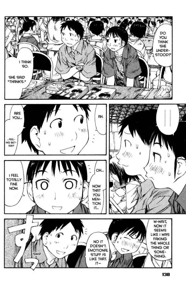 Genshiken - The Society for the Study of Modern Visual Culture Chapter 41 30